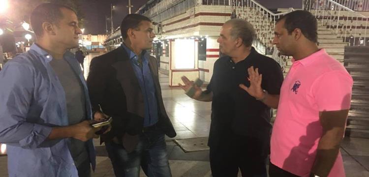 عبد الواحد السيد عبد الواحد السيد